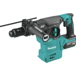 Outlet 40V MAX XGT Brushless Lithium-Ion Cordless 1-3/16 in. AVT Rotary Hammer accepts SDS-PLUS,Interchangeable Chuck (Tool Only) Concrete Tools|Demo And Breaker Hammers