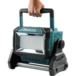 40V Max XGT Lithium-Ion Cordless Work Light (Tool Only) Work Lights