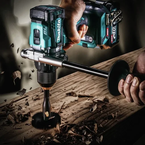 Best 40V Max XGT Lithium-Ion Brushless 1/2 in. Cordless Hammer Drill Driver and 4-Speed Impact Driver Combo Kit with 2 Batteries (4 Ah) Combo Kits