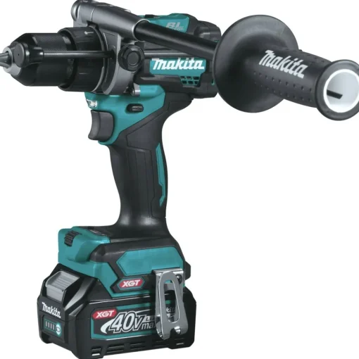 Best 40V Max XGT Lithium-Ion Brushless 1/2 in. Cordless Hammer Drill Driver and 4-Speed Impact Driver Combo Kit with 2 Batteries (4 Ah) Combo Kits