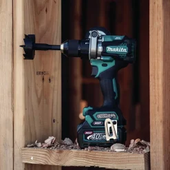 Best 40V Max XGT Lithium-Ion Brushless 1/2 in. Cordless Hammer Drill Driver and 4-Speed Impact Driver Combo Kit with 2 Batteries (4 Ah) Combo Kits