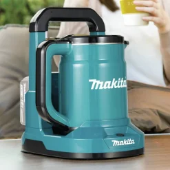 Online 18V X2 (36V) LXT Lithium-Ion Cordless Hot Water Kettle (Tool Only) Outdoor Cooking|Kitchen Appliances