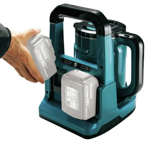 Online 18V X2 (36V) LXT Lithium-Ion Cordless Hot Water Kettle (Tool Only) Outdoor Cooking|Kitchen Appliances