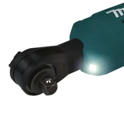 New XRW01Z 18V LXT Variable Speed Lithium-Ion 3/8 in. / 1/4 in. Cordless Square Drive Ratchet (Tool Only) Cordless Ratchets