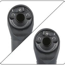 New XRW01Z 18V LXT Variable Speed Lithium-Ion 3/8 in. / 1/4 in. Cordless Square Drive Ratchet (Tool Only) Cordless Ratchets
