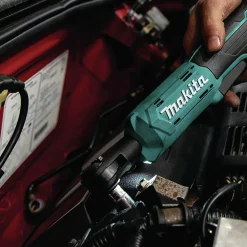 New XRW01Z 18V LXT Variable Speed Lithium-Ion 3/8 in. / 1/4 in. Cordless Square Drive Ratchet (Tool Only) Cordless Ratchets