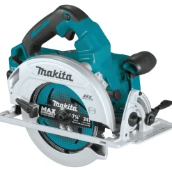 Sale XSH06PT 18V X2 (36V) LXT Brushless Lithium-Ion 7-1/4 in. Cordless Circular Saw Kit with 2 Batteries (5 Ah) Scroll Saws