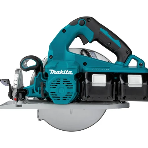 Sale XSH06PT 18V X2 (36V) LXT Brushless Lithium-Ion 7-1/4 in. Cordless Circular Saw Kit with 2 Batteries (5 Ah) Scroll Saws