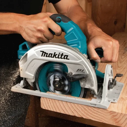 Sale XSH06PT 18V X2 (36V) LXT Brushless Lithium-Ion 7-1/4 in. Cordless Circular Saw Kit with 2 Batteries (5 Ah) Scroll Saws