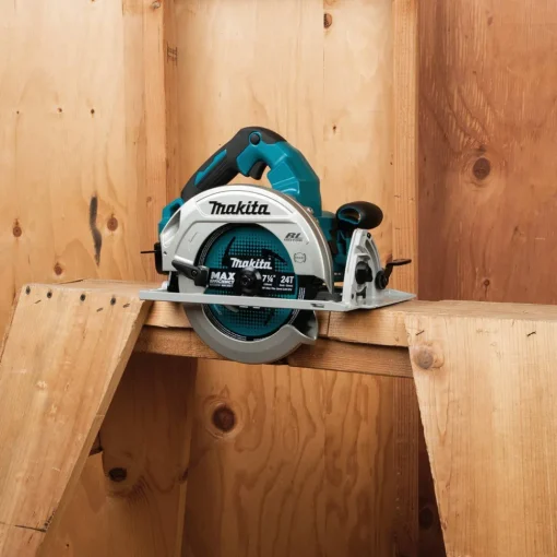 Sale XSH06PT 18V X2 (36V) LXT Brushless Lithium-Ion 7-1/4 in. Cordless Circular Saw Kit with 2 Batteries (5 Ah) Scroll Saws