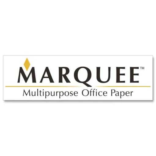 Online 8.5 in. x 11 in. 20 lb Bond Weight Multipurpose Office Paper - White (1-Pallet) Paper & Printables