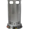 Discount 200,000 BTU Variable Output LP Convection Heater Heaters