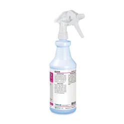 Discount 32 oz. Bottle Safe-to-Ship RTU Sparkle Glass Cleaner (6/Carton) Cleaning & Janitorial Supplies
