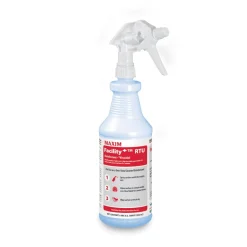 Discount FacilityPlus RTU 32 oz. Safe-to-Ship Disinfectant - Unscented (6/Carton) Cleaning & Janitorial Supplies