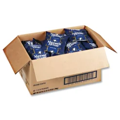 Discount GEN866150 1.5 oz. Pack Regular Ground Coffee (42/Carton) Food And Snacks