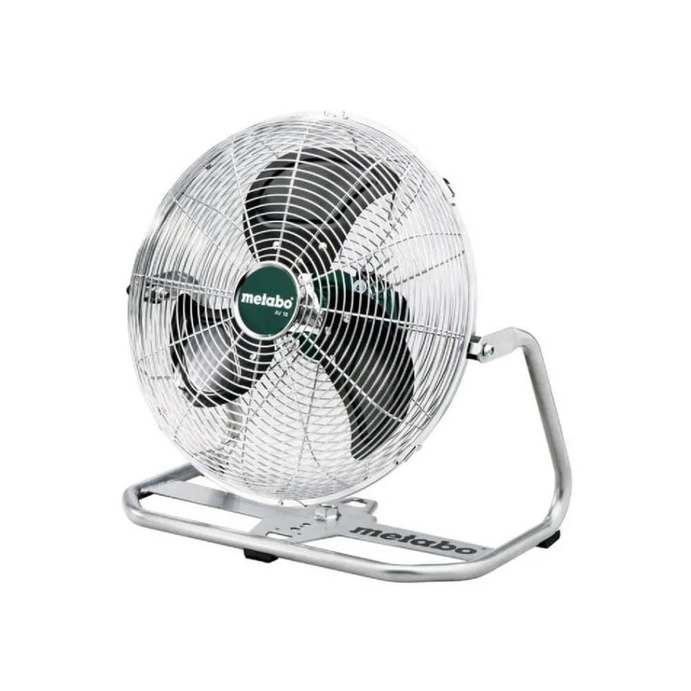 Best AV18 Cordless Lithium-Ion 3-Speed 14 in. Industrial Fan (Tool Only) Fans
