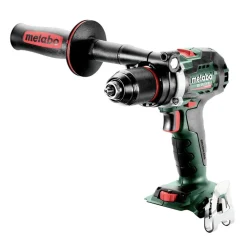 BS 18 LTX BL I18V Brushless Lithium-Ion CordlessDrillDriver (Tool Only) Hammer Drills