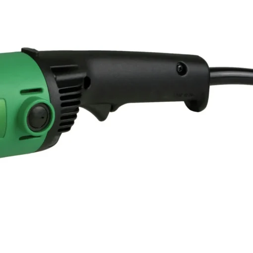 Clearance 11.0 Amp 5 in. Angle Grinder with No-Lock Off Switch Angle Grinders