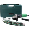 Best 6.2 Amp 4-1/2 in. Angle Grinder Angle Grinders