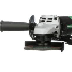Best 6.2 Amp 4-1/2 in. Angle Grinder Angle Grinders