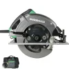 Hot C7SB3M 15 Amp Single Bevel 7-1/4 in. Corded Circular Saw with Blower Function, and Aluminum Die Cast Base Scroll Saws