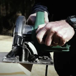 Hot C7SB3M 15 Amp Single Bevel 7-1/4 in. Corded Circular Saw with Blower Function, and Aluminum Die Cast Base Scroll Saws