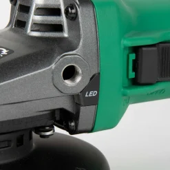 Sale G3612DVEQ6M 36V MultiVolt Lithium-Ion Brushless Variable Speed Slide Switch 4-1/2 in. Disc Angle Grinder (Tool Only) Angle Grinders