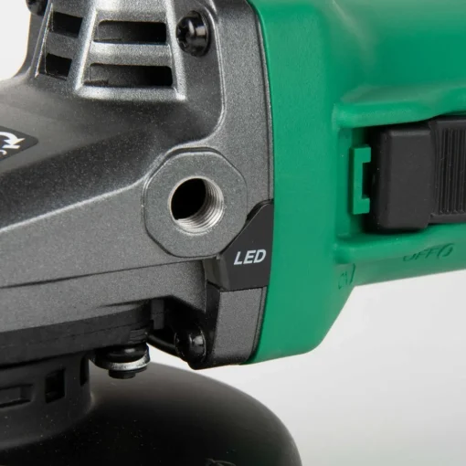 Sale G3612DVEQ6M 36V MultiVolt Lithium-Ion Brushless Variable Speed Slide Switch 4-1/2 in. Disc Angle Grinder (Tool Only) Angle Grinders
