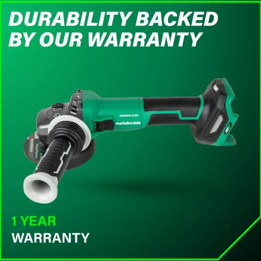 Sale G3612DVEQ6M 36V MultiVolt Lithium-Ion Brushless Variable Speed Slide Switch 4-1/2 in. Disc Angle Grinder (Tool Only) Angle Grinders