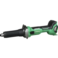 Hot GP18DAQ4M MultiVolt 18V Brushless Lithium-Ion 2 in. Cordless Die Grinder (Tool Only) Die Grinders