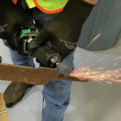 Hot GP18DAQ4M MultiVolt 18V Brushless Lithium-Ion 2 in. Cordless Die Grinder (Tool Only) Die Grinders