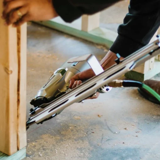 Online NR83A5M 21-Degree 3-1/4 in. Plastic Collated Round Head Framing Nailer Pneumatic Nailers And Staplers
