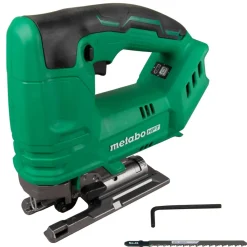 18V Lithium-Ion Cordless Jig Saw (Tool Only) Jig Saws|Scroll Saws