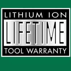 18V Lithium-Ion Cordless Jig Saw (Tool Only) Jig Saws|Scroll Saws