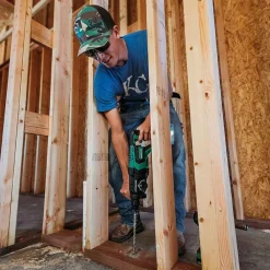 New 36V MultiVolt Brushless Lithium-Ion 1-1/8 in. Cordless SDS-Plus D-Handle Rotary Hammer Kit (4 Ah) Concrete Tools|Demo And Breaker Hammers