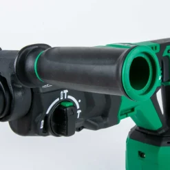 New 36V MultiVolt Brushless Lithium-Ion 1-1/8 in. Cordless SDS-Plus D-Handle Rotary Hammer Kit (4 Ah) Concrete Tools|Demo And Breaker Hammers