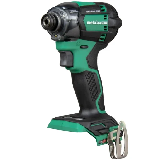 Sale 18V MultiVolt Brushless Lithium-Ion Cordless Triple Hammer BOLT Impact Driver (Tool Only) Impact Drivers|Impact Drivers