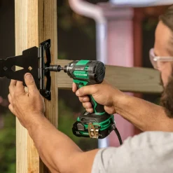 Sale 18V MultiVolt Brushless Lithium-Ion Cordless Triple Hammer BOLT Impact Driver (Tool Only) Impact Drivers|Impact Drivers