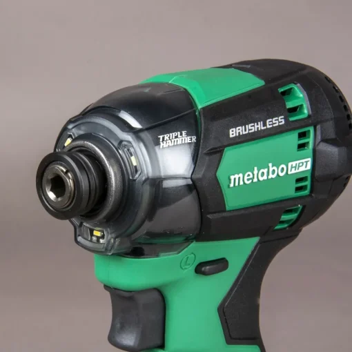 Sale 18V MultiVolt Brushless Lithium-Ion Cordless Triple Hammer BOLT Impact Driver (Tool Only) Impact Drivers|Impact Drivers