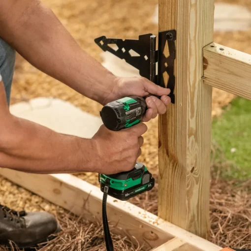 Sale 18V MultiVolt Brushless Lithium-Ion Cordless Triple Hammer BOLT Impact Driver (Tool Only) Impact Drivers|Impact Drivers