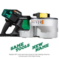 Clearance VB3616DAM 36V MultiVolt Portable Cordless Rebar Bender/Cutter Kit (4 Ah) Copper And Pvc Cutters
