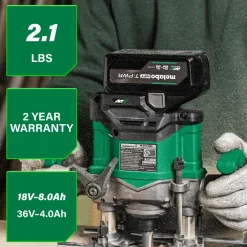 Sale 36V/18V MultiVolt 4 Ah/8 Ah T-PWR Lithium-Ion Battery Office Electronics & Batteries