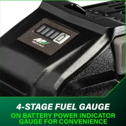Sale 36V/18V MultiVolt 4 Ah/8 Ah T-PWR Lithium-Ion Battery Office Electronics & Batteries