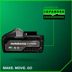 Sale 36V/18V MultiVolt 4 Ah/8 Ah T-PWR Lithium-Ion Battery Office Electronics & Batteries