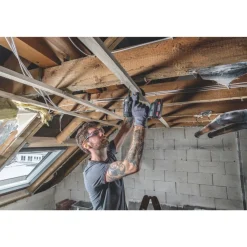 Hot 18V Brushless Compact Lithium-Ion 1/4 in. Hex Impact Driver (Tool Only) Impact Drivers|Impact Drivers