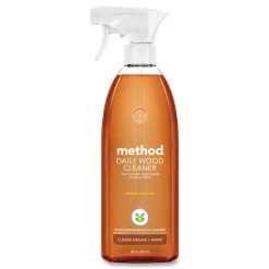 Clearance 28 oz Daily Wood Cleaner Spray Bottle (8/Carton) Cleaning & Janitorial Supplies