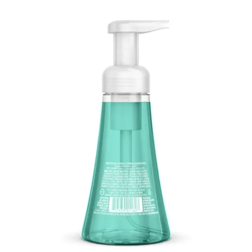 10 oz Foaming Hand Wash - Waterfall Scent (6/Carton) Cleaning & Janitorial Supplies