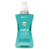 Outlet 53.5 oz 4X Concentrated Laundry Detergent - Beach Sage (4/Carton) Cleaning & Janitorial Supplies