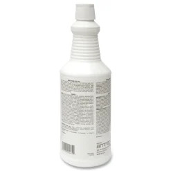 Discount 32 oz. Bolex 23 Percent Hydrochloric Acid Bowl Cleaner - Wintergreen (12/Carton) Cleaning & Janitorial Supplies