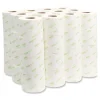 Hot Morsoft 2-Ply Septic-Safe Controlled Bath Tissue - White (600 Sheets/Roll, 48 Rolls/Carton) Paper & Dispensers